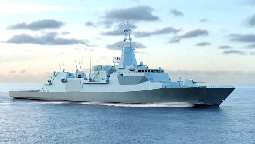 LOCKHEED MARTIN CANADA AWARDS L3HARRIS THE INTEGRATED COMMUNICATIONS SYSTEM CONTRACT